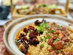 -一块豆腐·海鲜·家常菜(李沧书院路店)