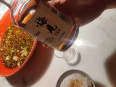 -初蓉丨遇见新川菜(亲贤街荣耀店)