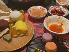 -牛New寿喜烧(虹桥新天地店)