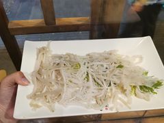 -宽板凳老灶火锅(簋街店)