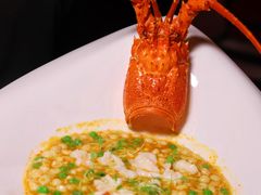 -新光酒家·河豚·海鲜·蟹料理(浦东店)