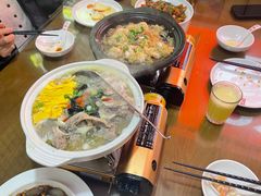 -木桶记臭鳜鱼·安徽非遗名菜(火车站白马老店)