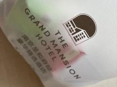 -南京圣和府邸豪华精选酒店