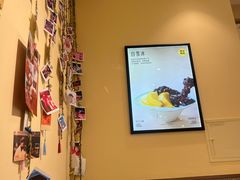 -满记甜品(王府井北京市百货大楼店)