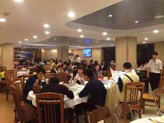 -宜宾海鲜酒家·三十年老字号