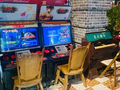 -那些年记忆烧烤