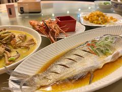 -七的湖·江南蟹舫·阳澄湖农家菜(蟹舫苑店)