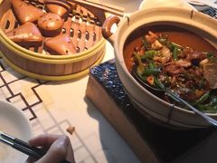 -农耕记·湖南土菜(观澜福城天虹店)