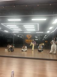 -G-STEPS舞蹈工作室