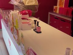 -K22.酸奶草莓(烟台芝罘店)