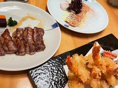 -王鼎精致料理铁板烧(世博源店)