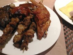 -杭州钱江新城万怡酒店-西餐厅