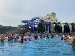 -苏州乐园森林水世界