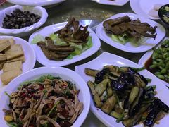 -亮亮蒸虾(石牌岭店)