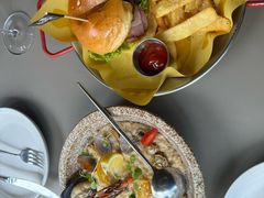 -ibarrel爱杯·bistro&brunch(江宁路店)