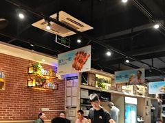 -木屋烧烤(岗顶二店)