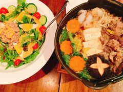 -铃木食堂(帽儿胡同店)