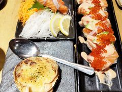 -ジャンボ釣船 つり吉(新世界店)