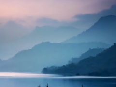 -桂林古东瀑布景区