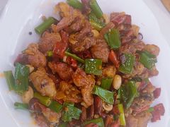 -天天渔港(杏林街店)