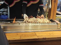-沙州食驿·非遗小吃夜市