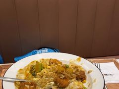 -池奈·咖喱蛋包饭(熙地港店)