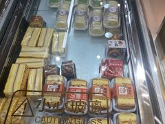 -新民轩烘焙(新民东路店)