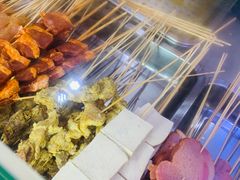 -新林麻辣串(西市场总店)