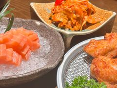 -一豚轩·烧鸟·豚骨拉面(五四路店)