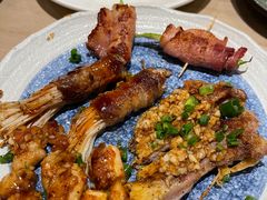 -大渔铁板烧(蛇口店)