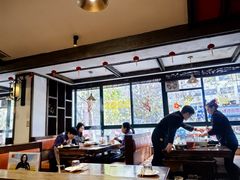 -佬土鹅肠火锅(解放路店)