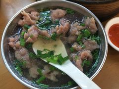 -老牌依强牛肉店(达道总店)