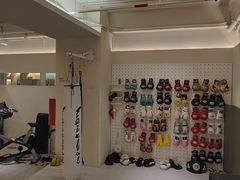 -YCHL Studios健身工作室(市二宫店)