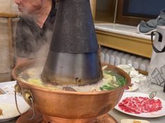 -牛街·马辈儿涮肉(牛街二店)