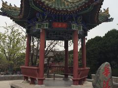 -华清宫景区