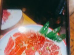 -秦炉烤肉(财富中心店)