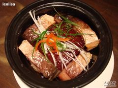 DSC00903-外婆家(杭州马塍店·杭帮菜名店)