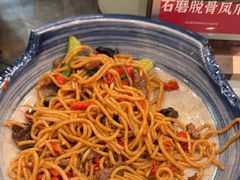 -西江美食舫·江西菜(健德桥店)