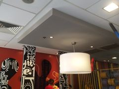 -麦当劳(南京五龙店)