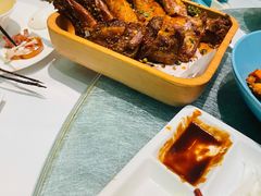 -雀蓝川菜(星悦汇店)