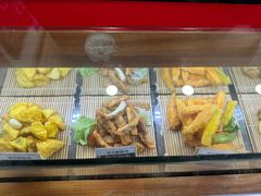 -1973继光香香鸡(金桥国际店)
