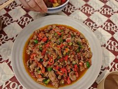 -老三样·旧食新味(绿地店)