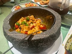 -天厨妙香素食餐厅(清华店)