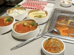 -海底捞火锅(奥山世纪城店)