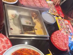 -重庆德忆火锅（龙南街3店）(渝水岸餐饮)