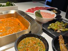 -九鼎轩脆毛肚火锅(南京东路店)
