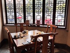 -一味大院•桐庐菜传承店(春江路店)