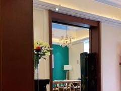 -馨园villa融合菜(东山店)