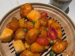 -苏梦江南·淮扬菜(夫子庙店)