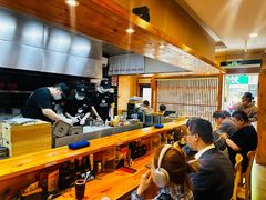 -Ramen满吉·豚骨拉面(丽园路店)